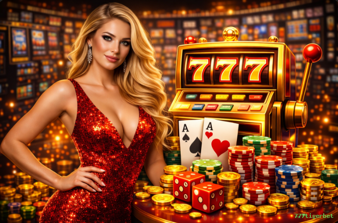 Bet Login 777tigerbet