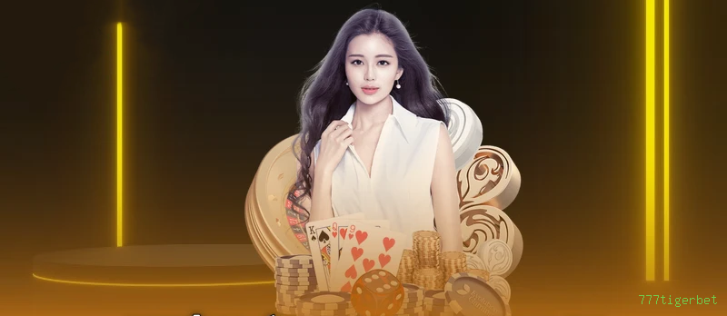 777tigerbet Brasil