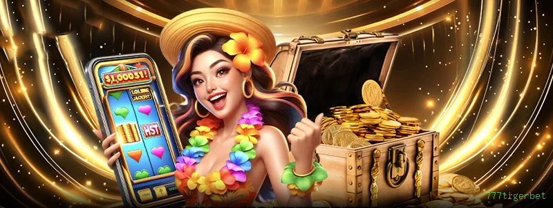 Cadastro 777tigerbet