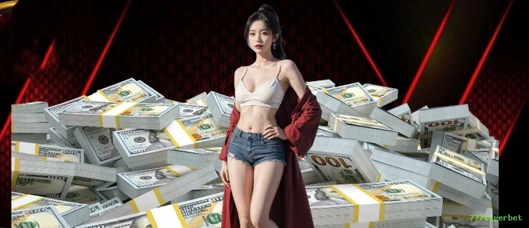 Conta 777tigerbet