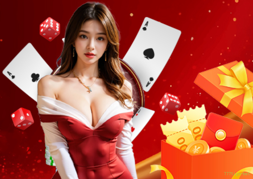 Download 777tigerbet