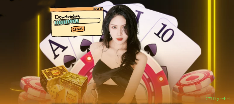 777tigerbet Pagamentos PIX
