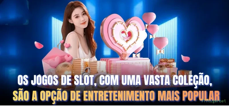 777tigerbet Jogos