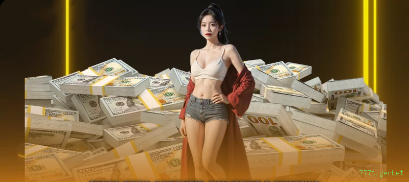 777tigerbet Oficial