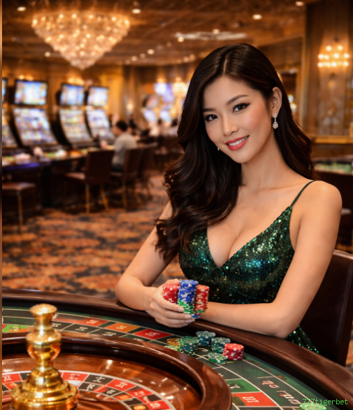 777tigerbet Saque PIX