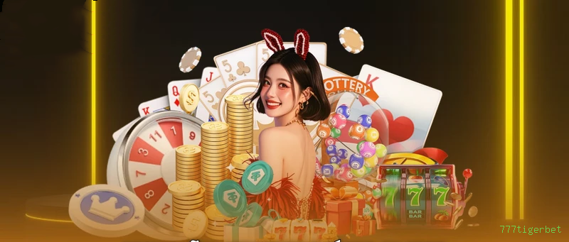 777tigerbet Ganhar