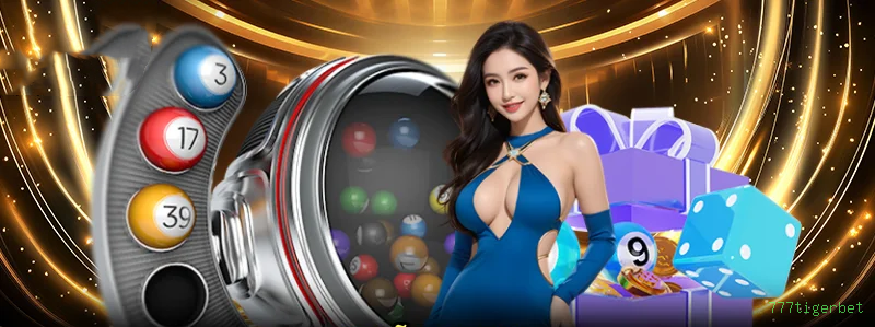 777tigerbet World