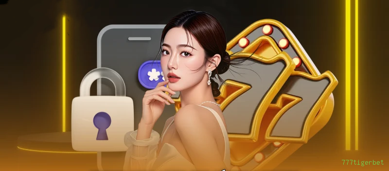 777tigerbet APK Android Download