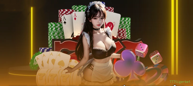 Casino Login 777tigerbet