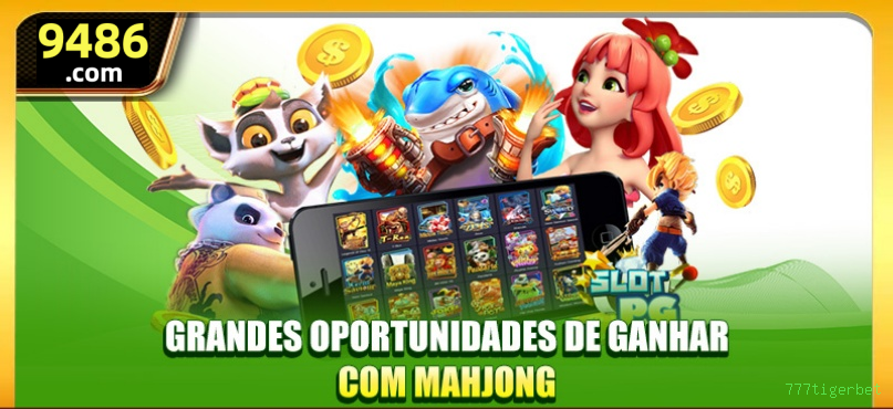 777tigerbet Pagamentos