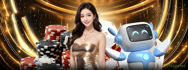 777tigerbet Registrar