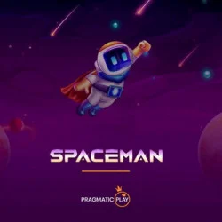 Spaceman 777tigerbet