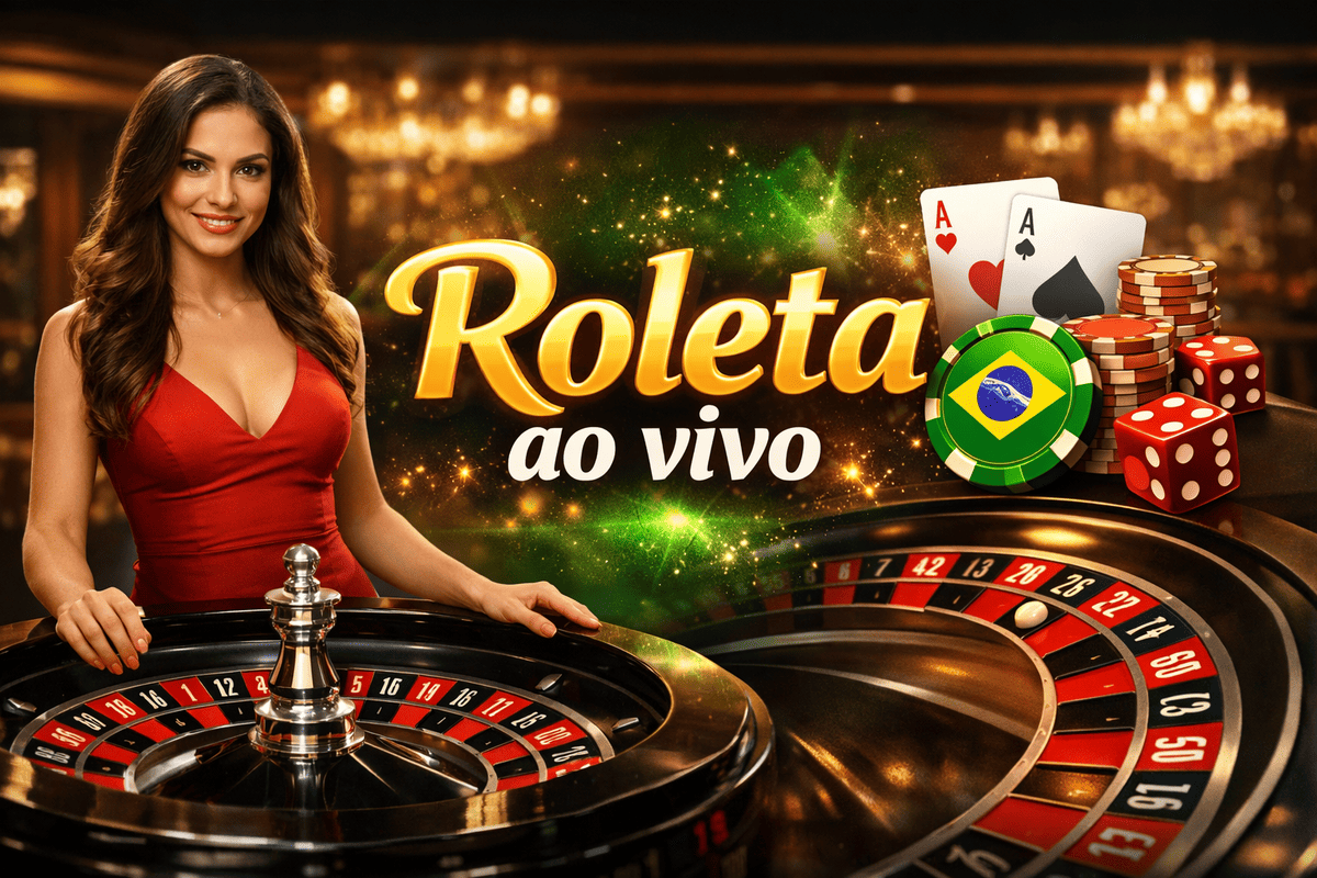 Roleta 777tigerbet